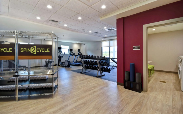 Home2 Suites by Hilton Birmingham Fultondale