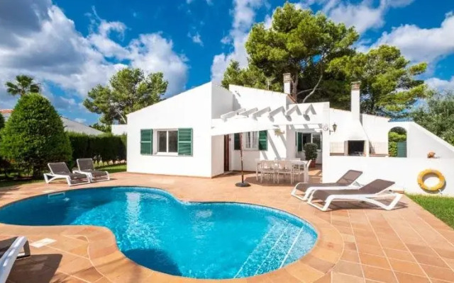 Villas Geisan