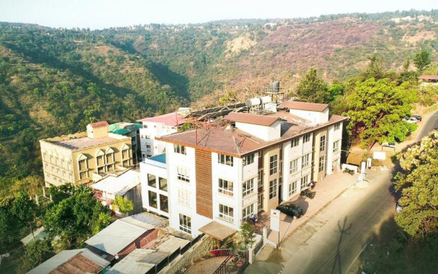 Vibez Panchgani By Zen Nest