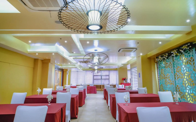 New Dawn Hotel Plus