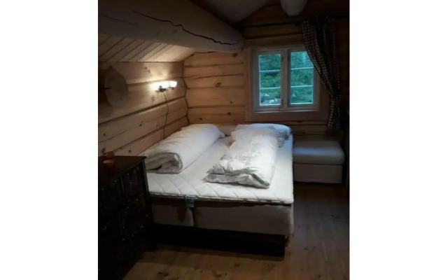 Blazerbu - Cabin for 8 persons - Hol
