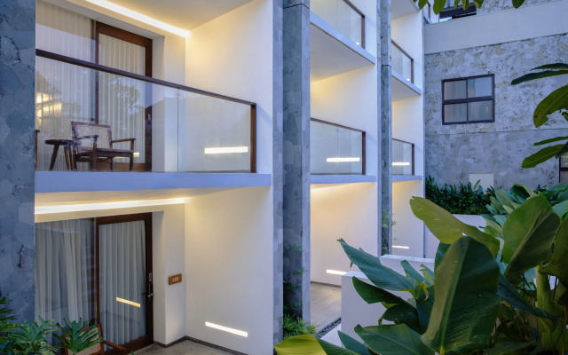 Dialoog Seminyak