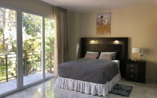 Hotel Finca San Nicolas