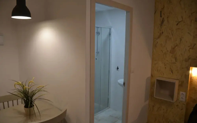 Gorbea Suites