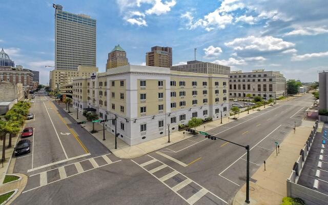 Candlewood Suites Downtown, an IHG Hotel