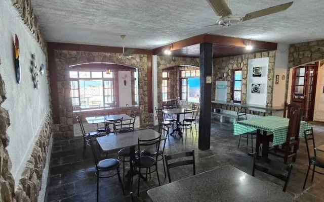 Pousada Casa Del Mare