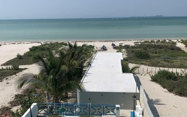 Playa Arena