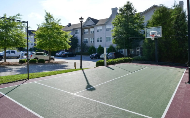 Residence Inn by Marriott Columbia Northeast/Fort Jackson Area