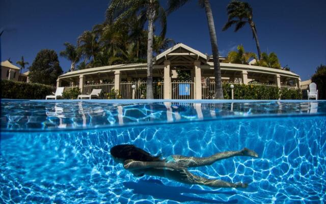 Kalbarri Murchison View Apartments