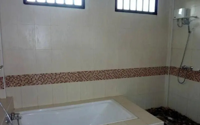 Nakakiri Resort & Spa