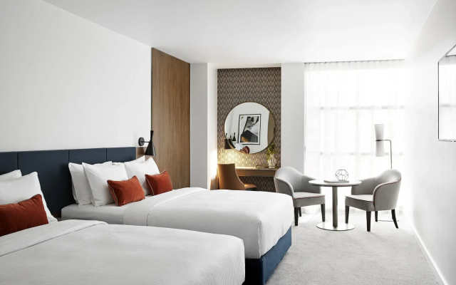 Crowne Plaza Sydney Darling Harbour by IHG
