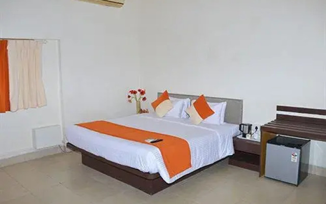 Leisure Vacations Goa By The Sal