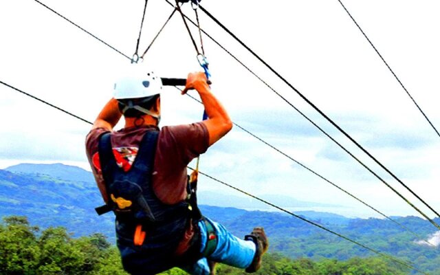 Bakasyunan Resort Tanay