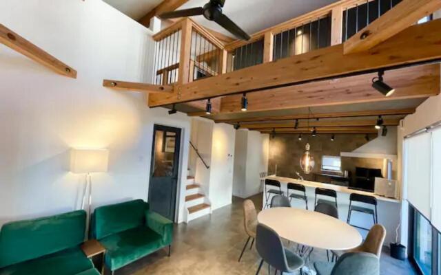 STELLA HOUSE VEGA STELLA HOUSE ALTAIR - Vacation STAY 38497v