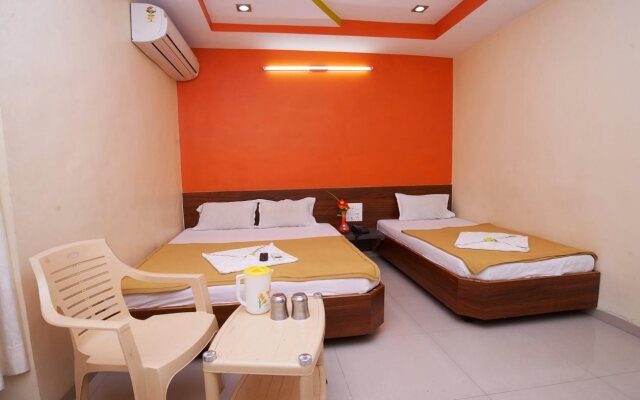 Hotel Sai Parth