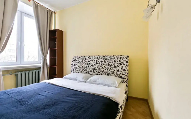 MaxRealty24 Ленинградский проспект, 77