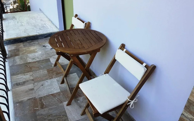 Studios Lefkada