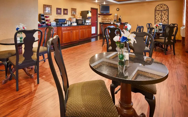 Best Western Dartmouth-New Bedford