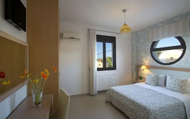 Salvia Villas