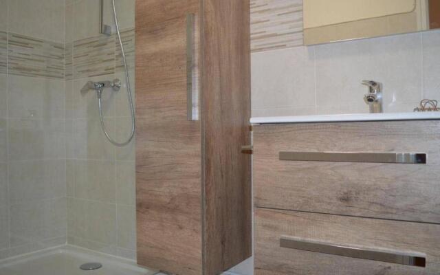 Appartement Banyuls-sur-Mer, 2 pièces, 6 personnes - FR-1-225C-549