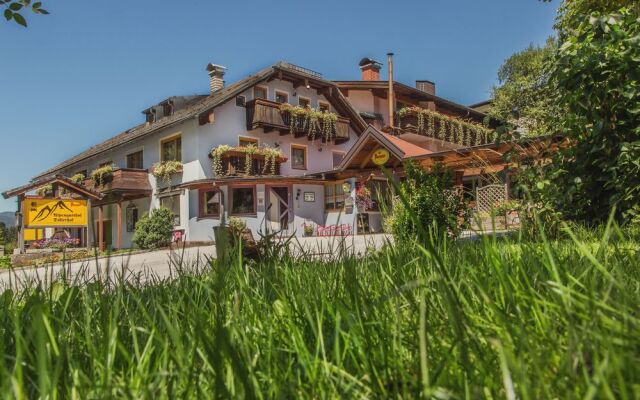 Alpengasthof Döllerhof