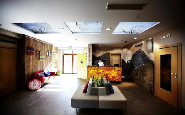 Hotel Piwniczna Spa & Conference