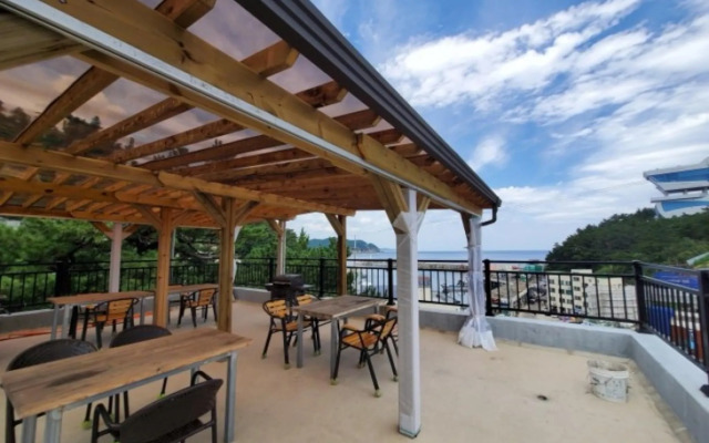 Samcheok Bada Yeoul Pension