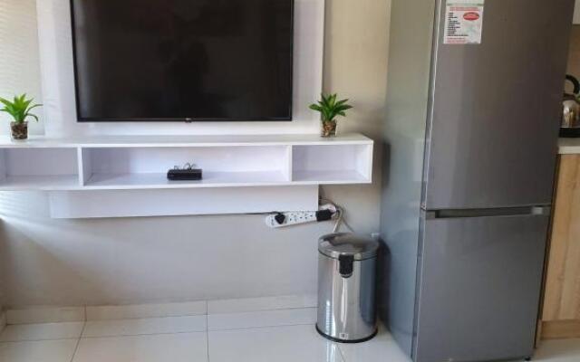 Melville Mews-2- Auckland Park