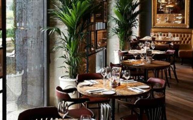 Rooms by Bistrot Pierre