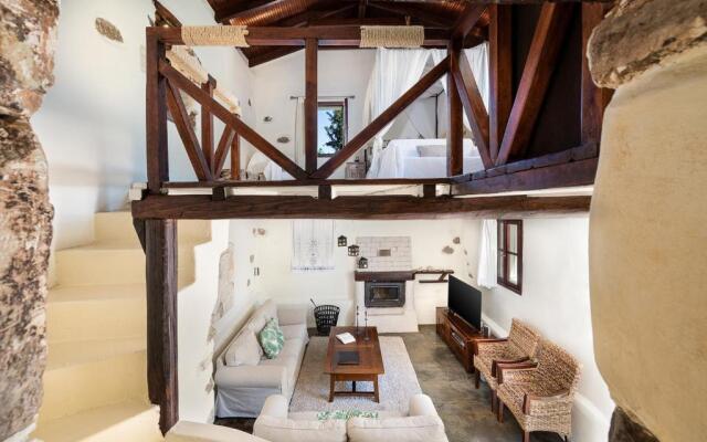 Verekinthos Villa, a Fine Country Retreat, By ThinkVilla