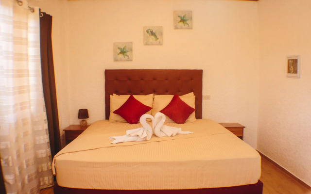 Sunville Hotel