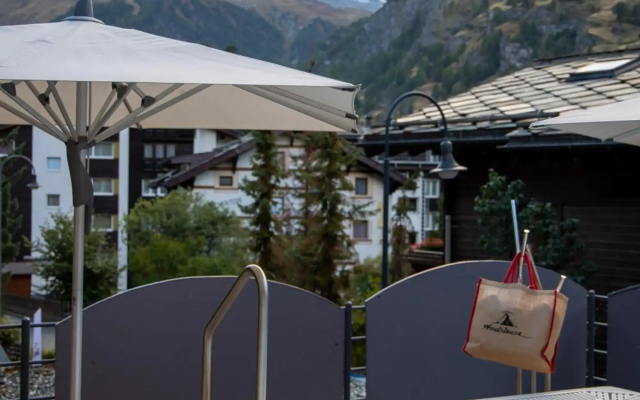 Hotel Ambiance