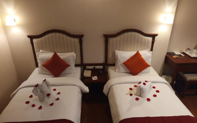 Hotel Germanus