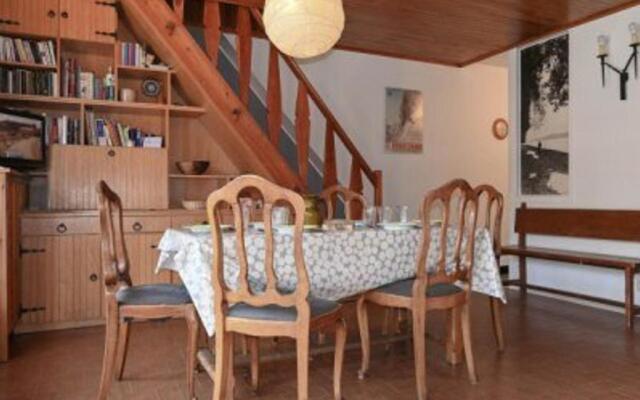 Appartement Montgenèvre, 3 pièces, 6 personnes - FR-1-266-157