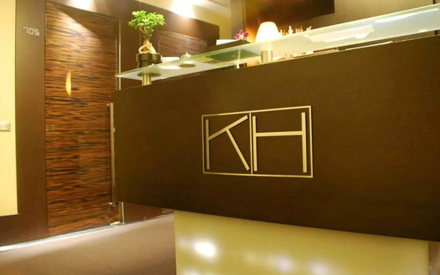 Klick Hotel