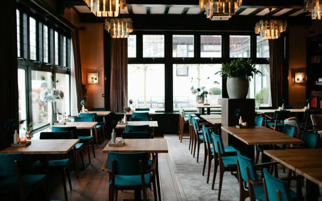 Van der Valk Hotel Leiden