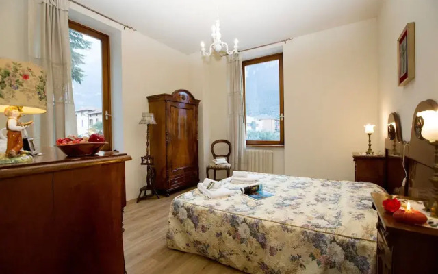 Appartamento Citt Riva