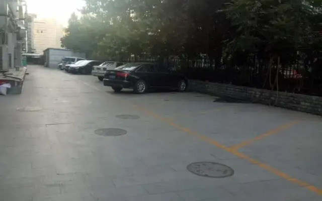 Jinjiang Inn Beijing Tongzhou Xinhua East Street Guyunhe