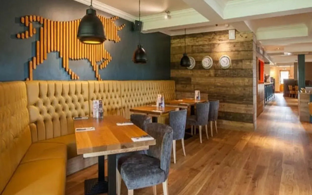 Premier Inn London Ruislip