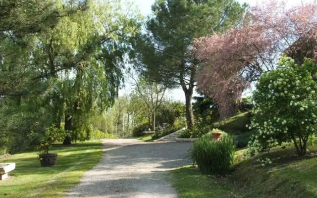 Gite de La Cheneraie