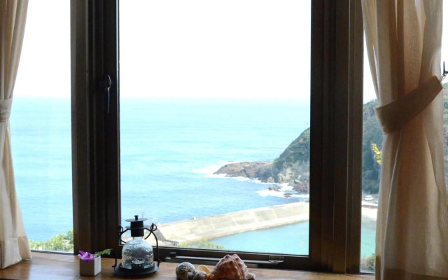 Garden Villa Shirahama