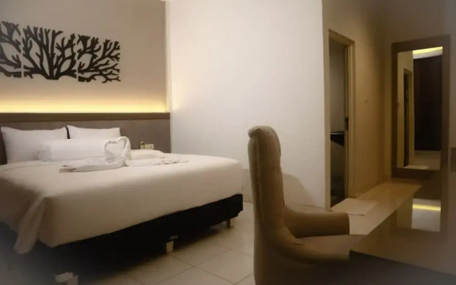 Front One Resort Indraloka Temanggung