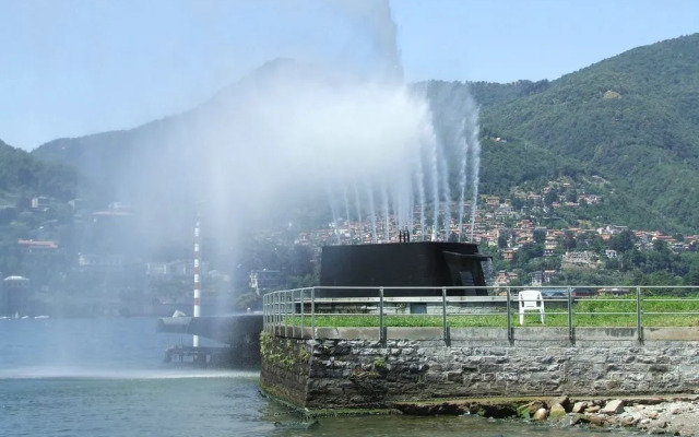 Victoria Hotels Royal Suite