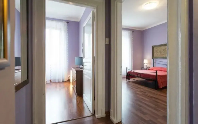 Cuore Di Roma Holidays