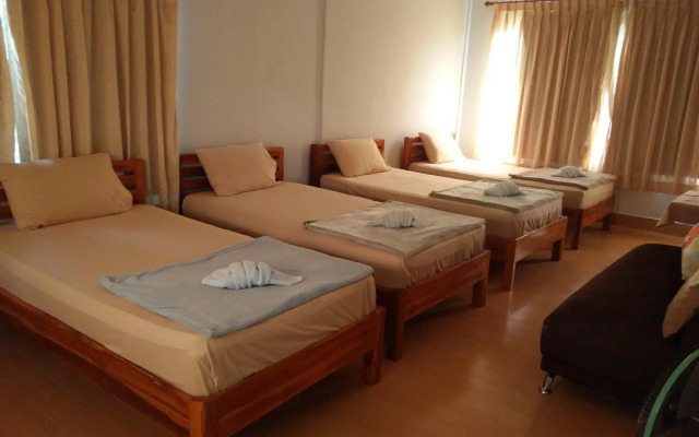 Phatarapuri Valley Resort