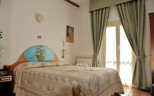 Albergo Ristorante Ferretti