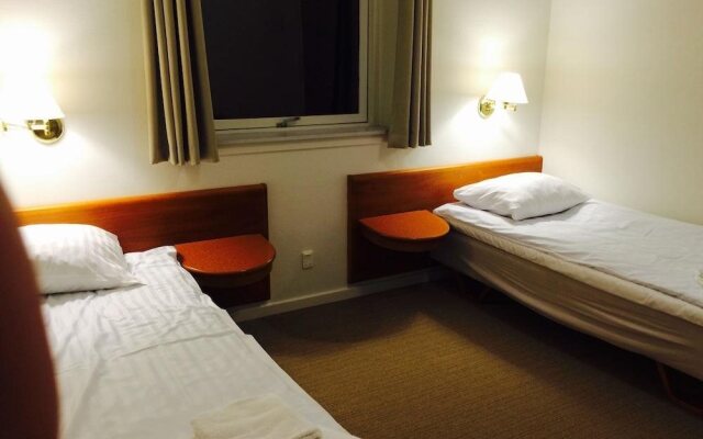 Hotel GSH