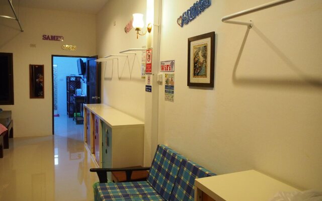 Runa  Runa Guesthouse