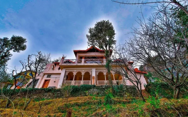 Seclude Arthouse - Uttarakhand