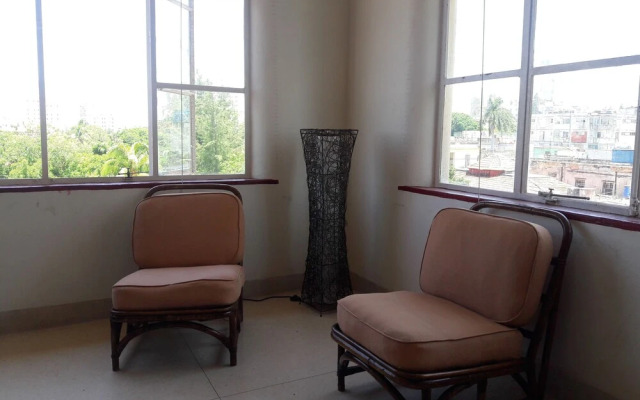 Presidents full, Knocking on Cuba